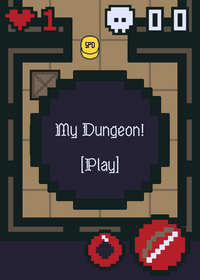 Donjon but OP