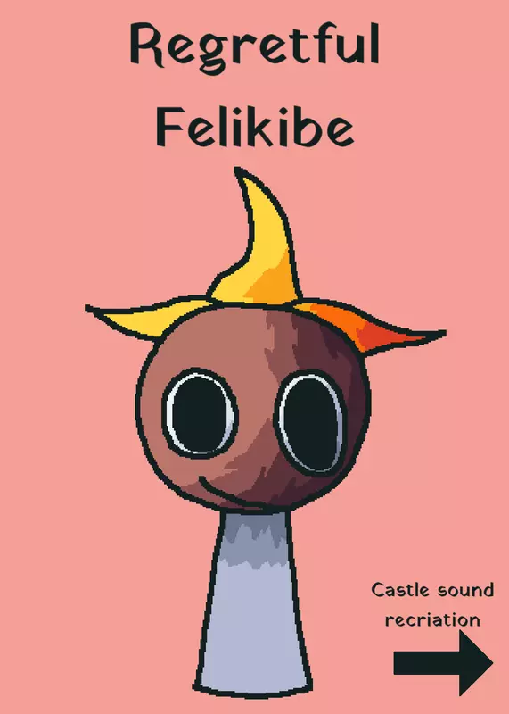 Game by @Felikibe
