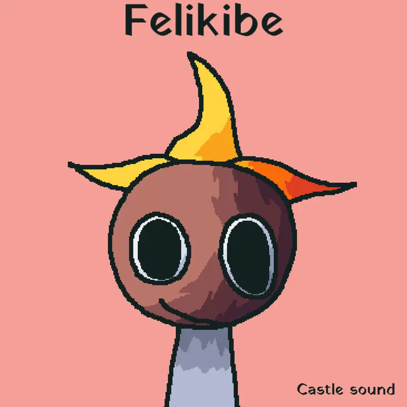 Game by @Felikibe