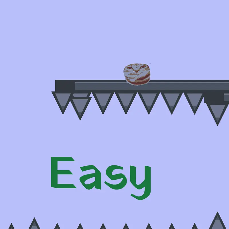 Game by @yoMe