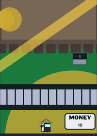 Steal a brainrot fanmade [Beta]
