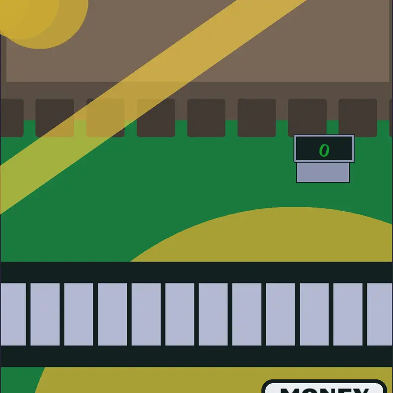 Game by @wellboycharacter