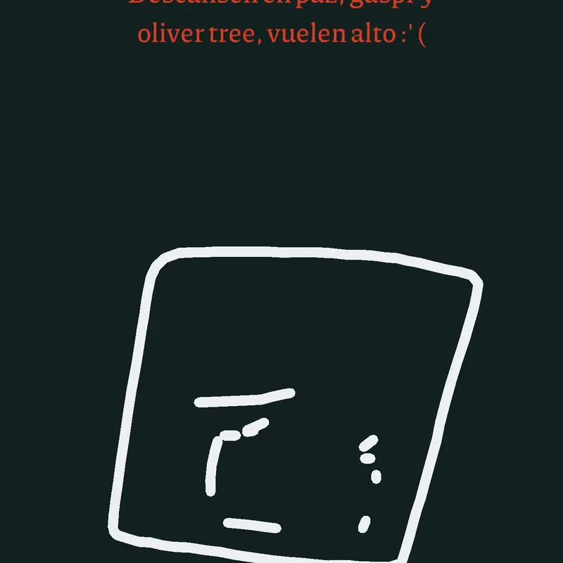 Game by @MrLiminal