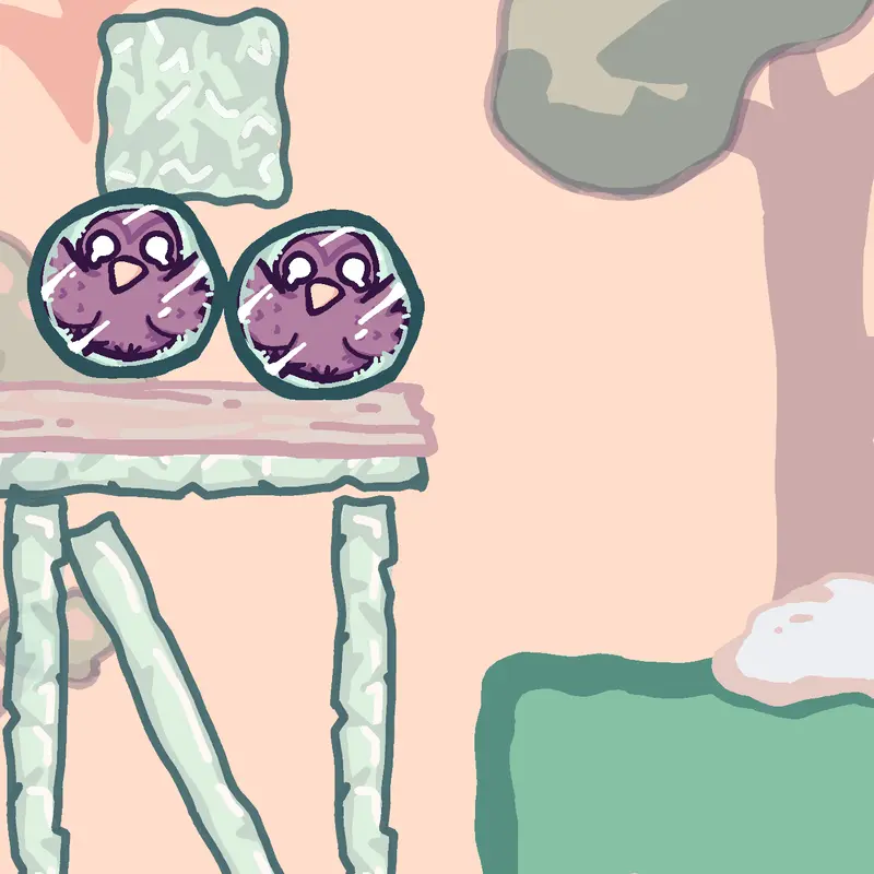 I wanna get wisteric pallete by @2992992_October100