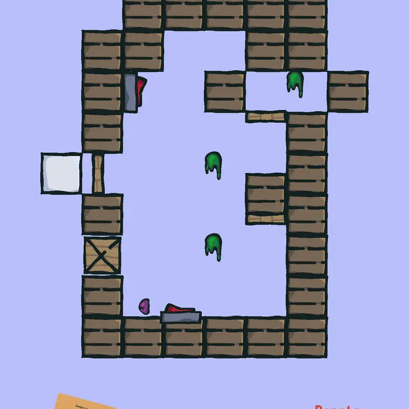 Game by @DIRCIAK