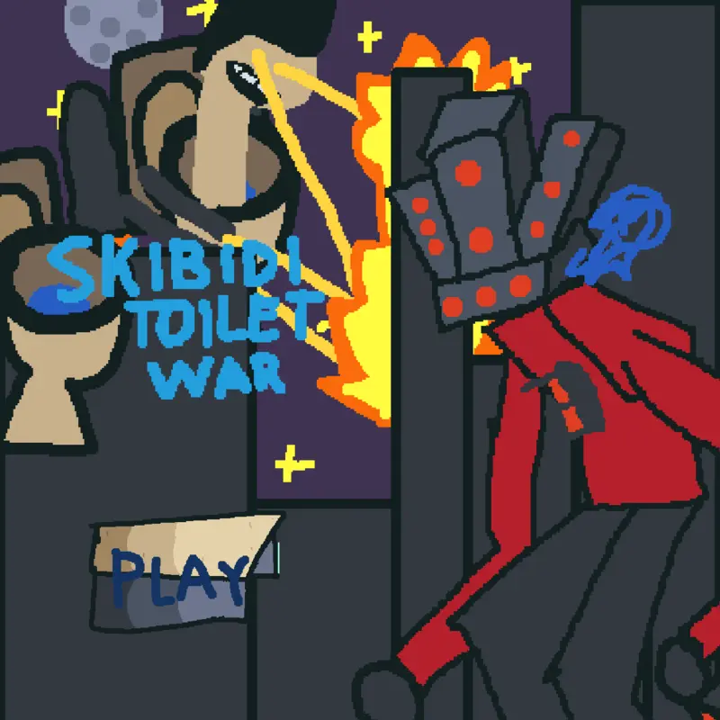 Game by @mr_chicken