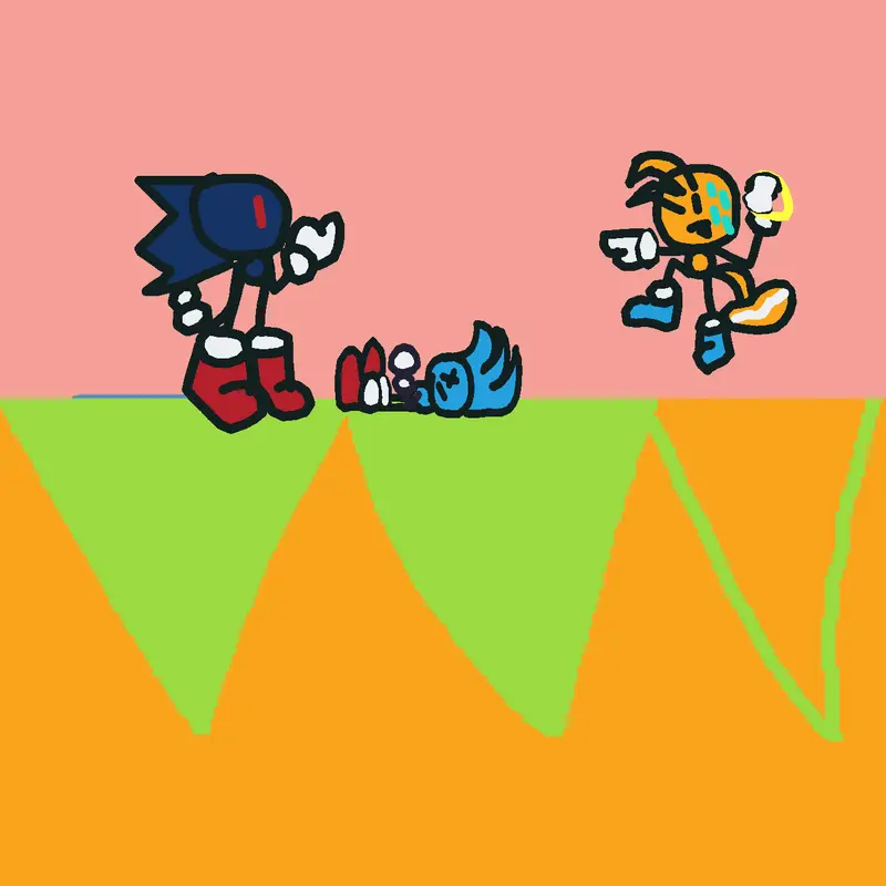 Game by @specialstage