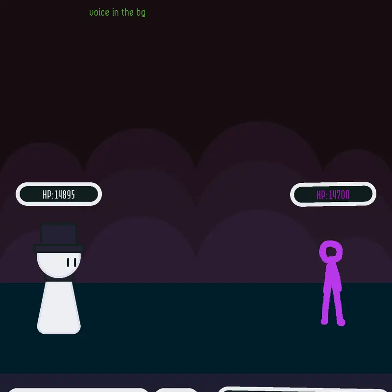 Game by @MUD2