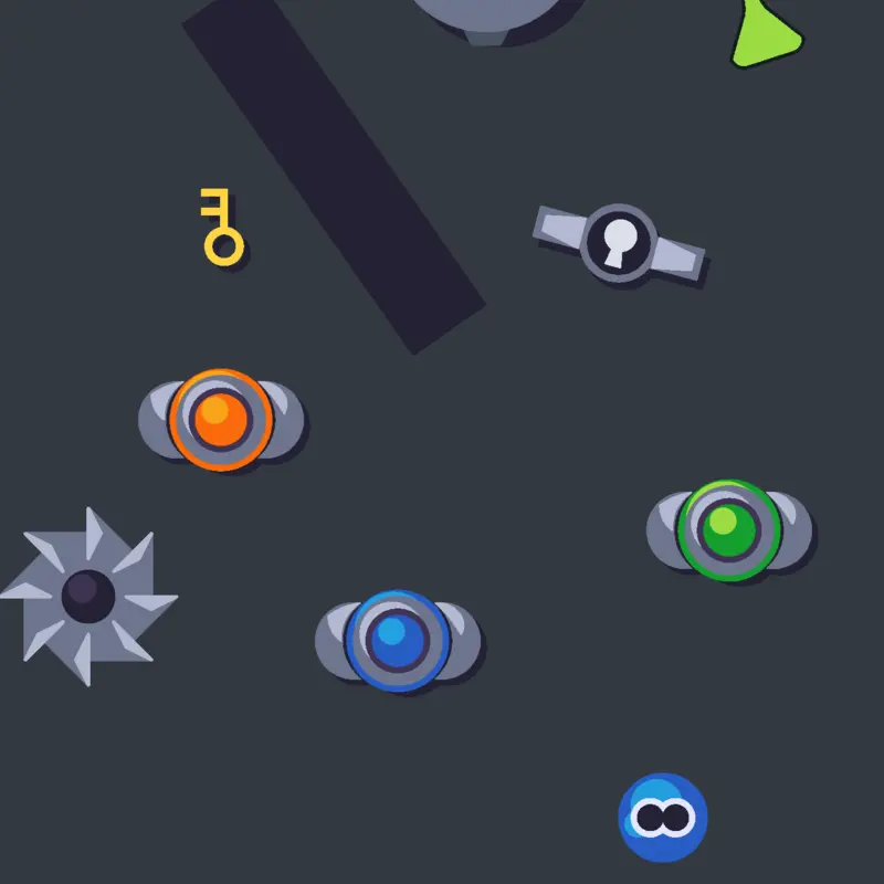 Game by @ItsAyyan