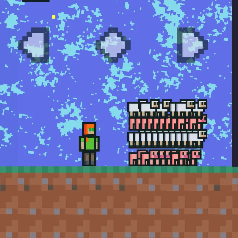 Game by @silasman