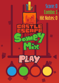 Rhythm Kit, except I changed some things...