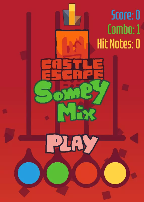Game by @dmh