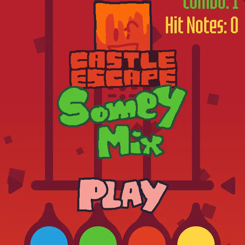 Game by @dmh