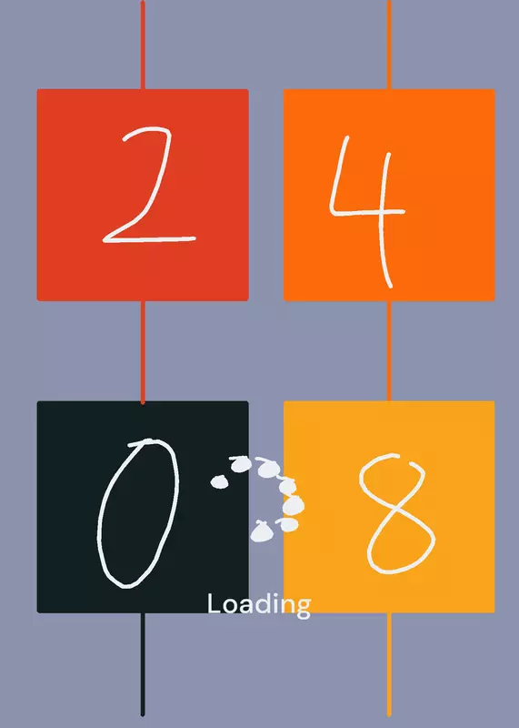2048 by @The-179UCe-Block