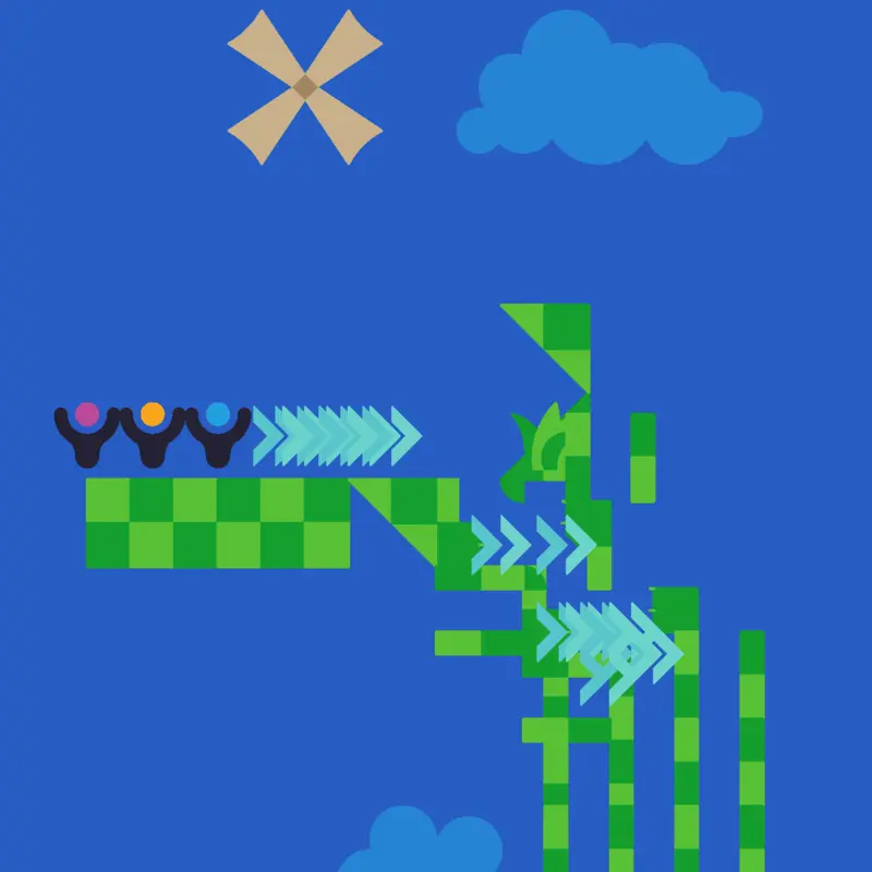 Game by @GDuck