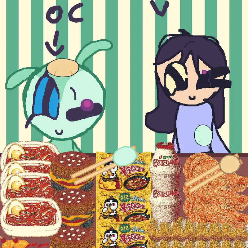 Game by @romi-chan