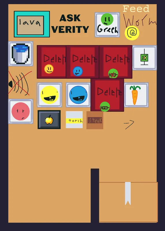 I made this game better by @verity-knoweverything