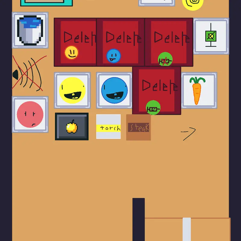 I made this game better by @verity-knoweverything