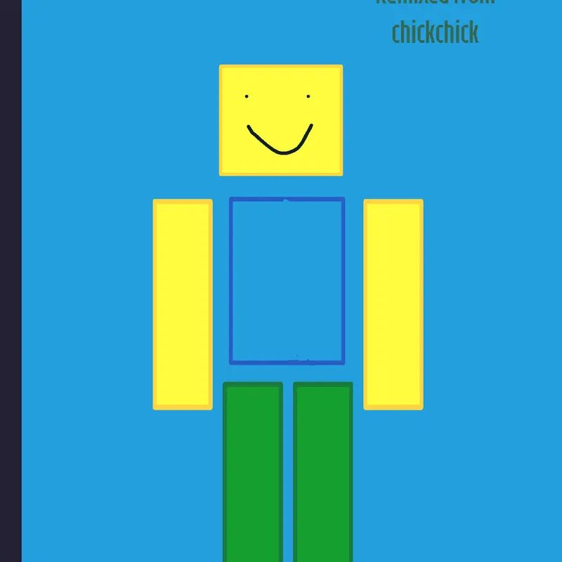 Game by @nicky9999