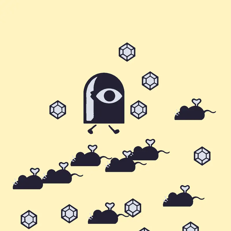Game by @pogovesz
