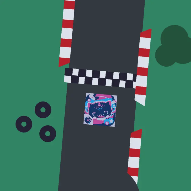Game by @MaryBunny
