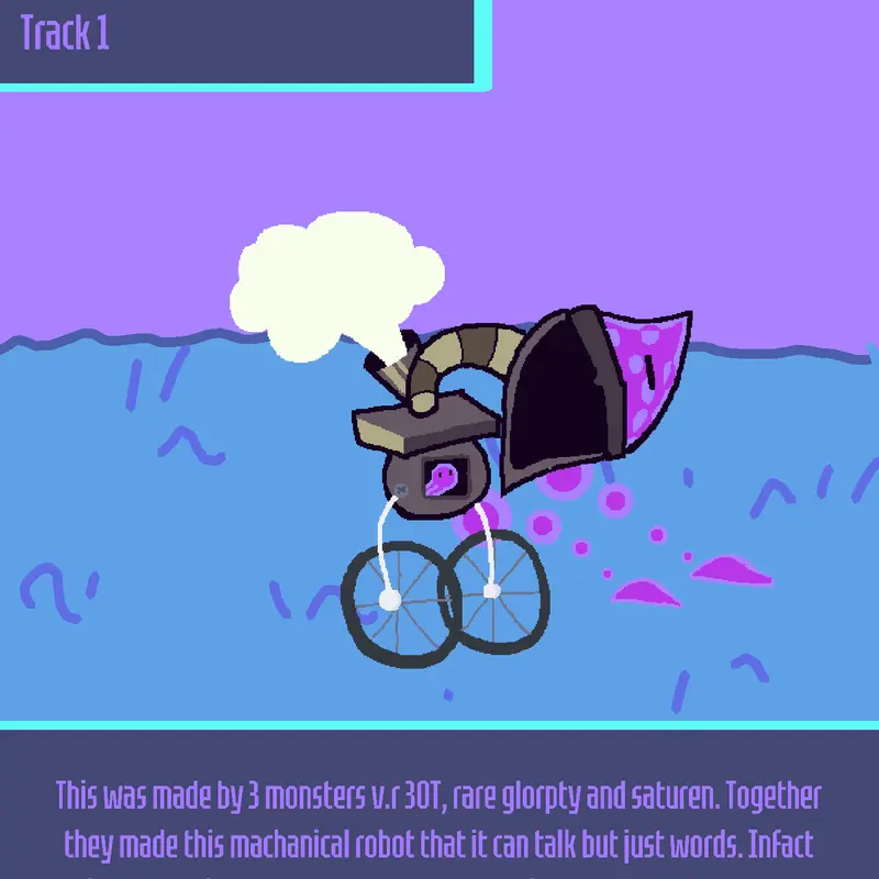 Game by @Arlo_the_owl