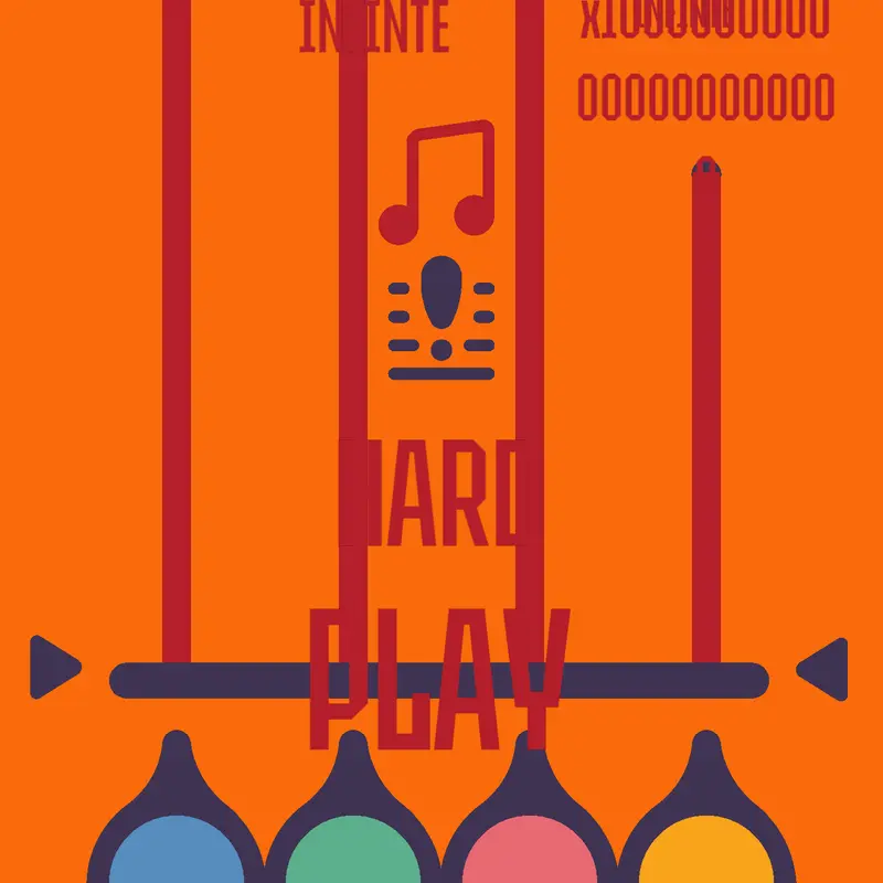 Game by @sahandsarwar