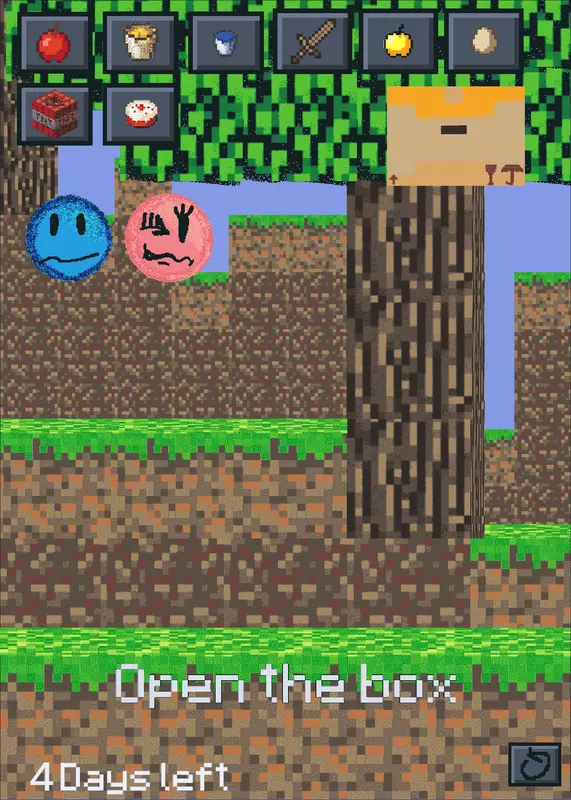 Game by @SprunkyOfficial