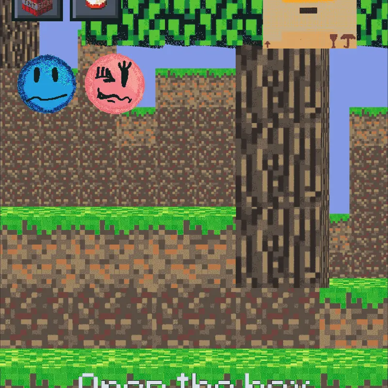 Game by @SprunkyOfficial