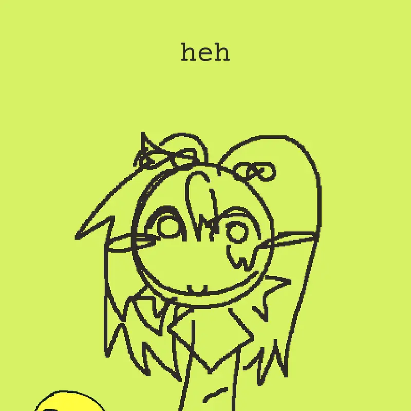 Heheh by @Z3m1ny_LolZ