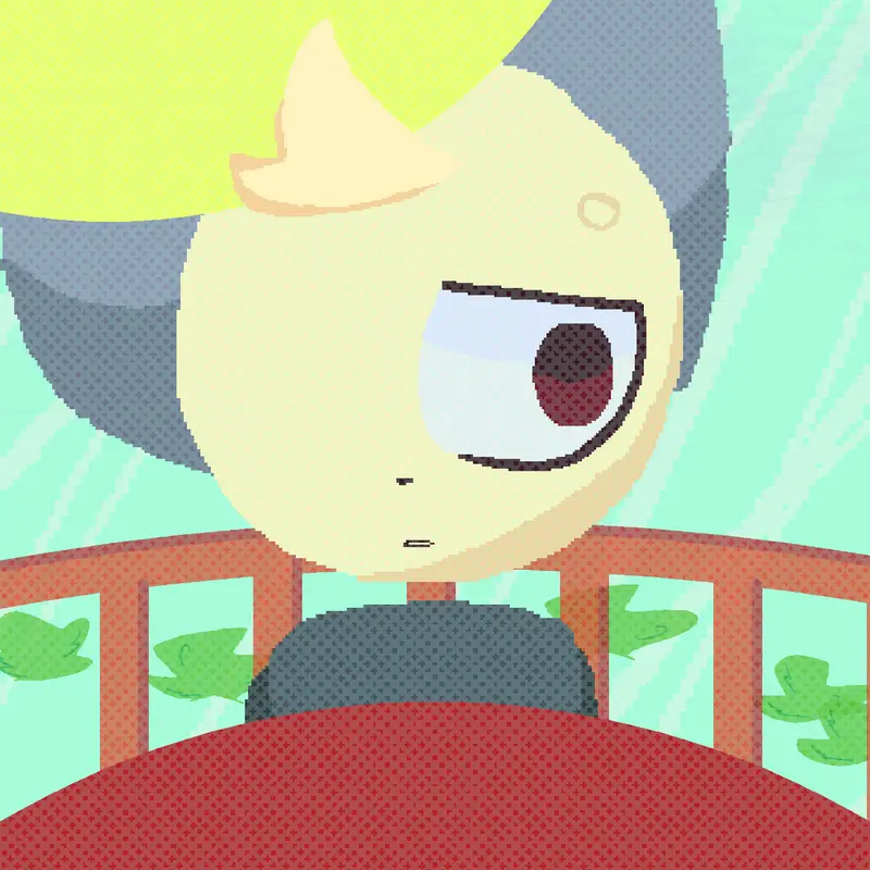 Game by @Molly-luna