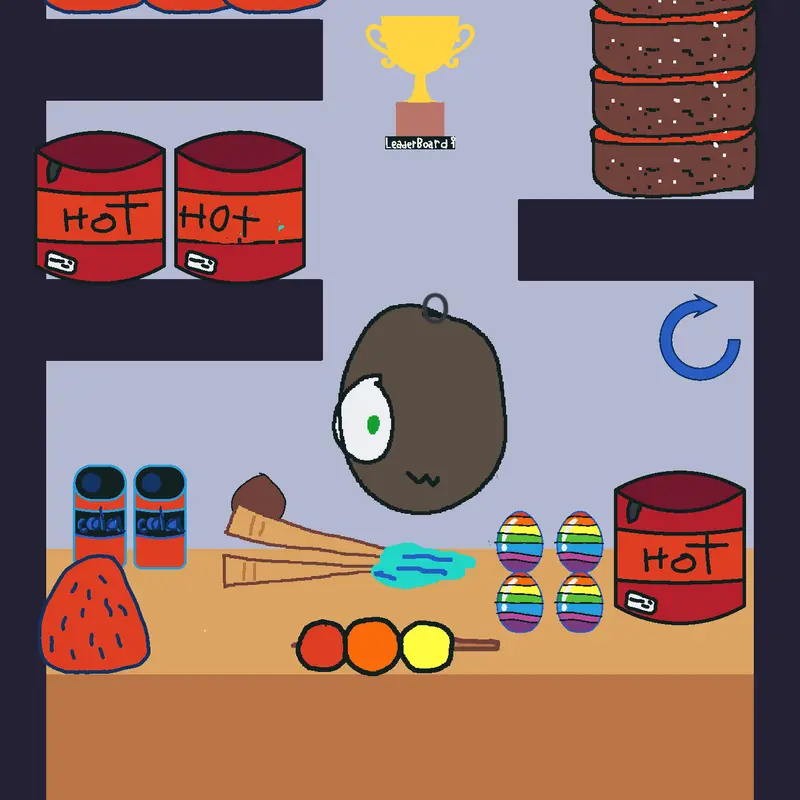 Game by @i_love_earth