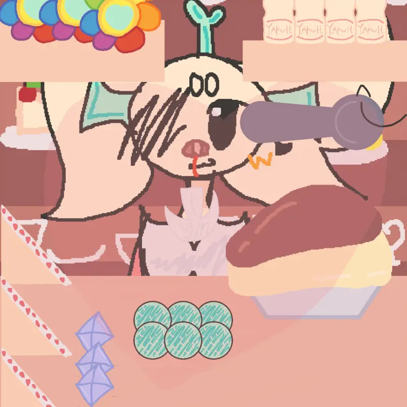 Game by @slayallday_fungacha