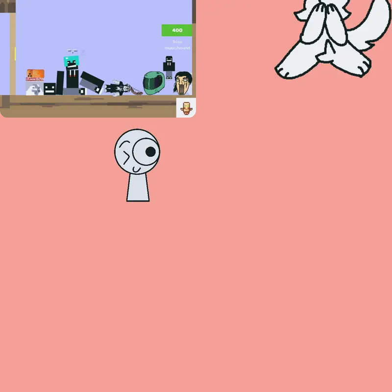 Game by @aimkidy