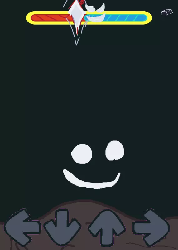 Game by @CharacterD