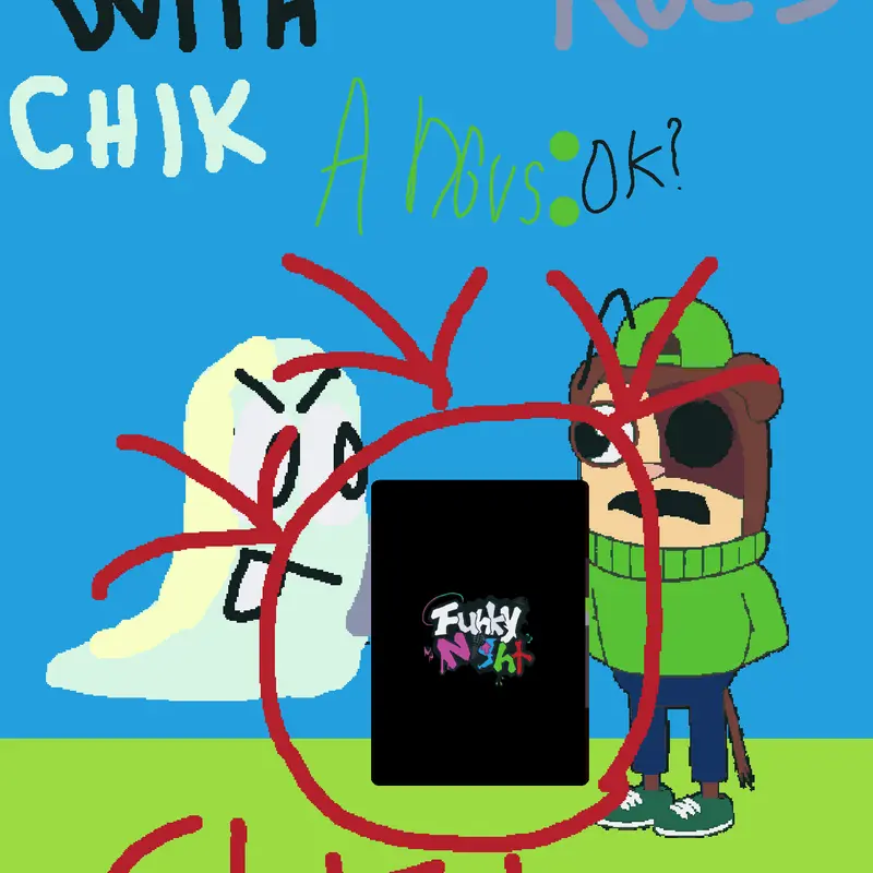 Game by @Cheese_23