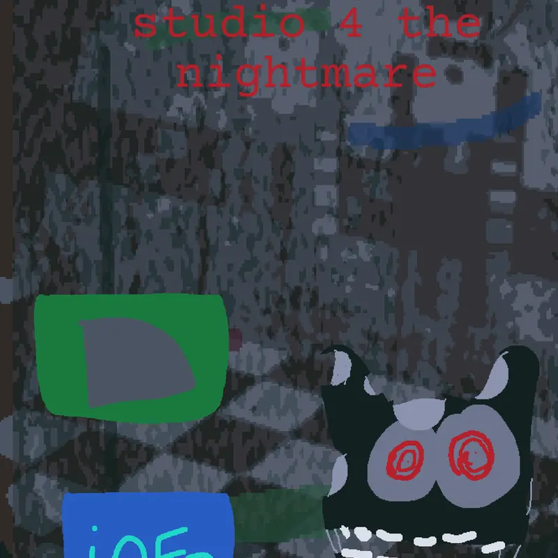 Game by @cristiandcartooncatgames