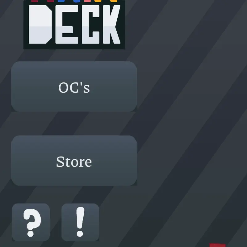 Game by @c00lnbluu