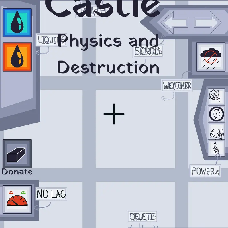 Game by @afrisal