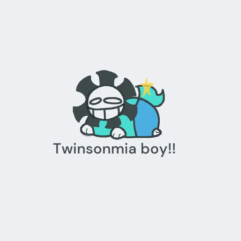 Game by @Twinsomnia_boy