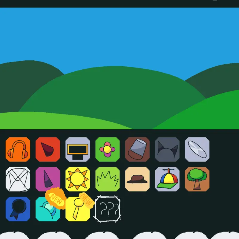 Game by @woowowo