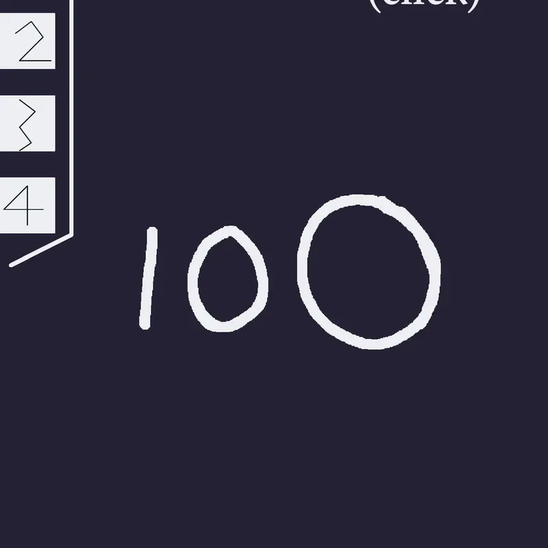 Game by @ovlko