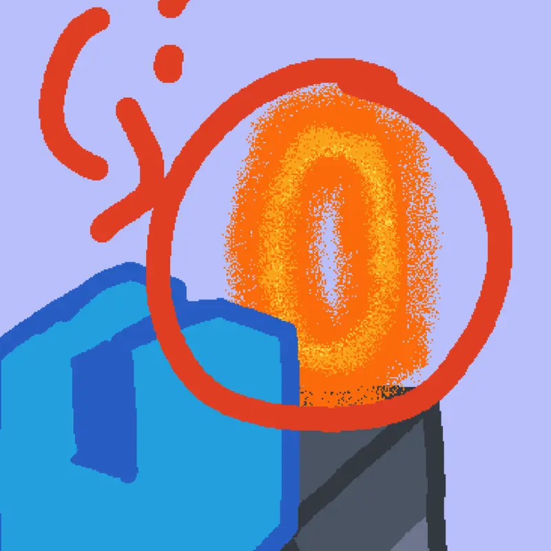 Teleport Portal by @ThyDaVTh