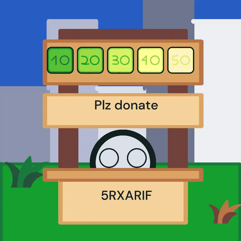 Game by @5RXARIF