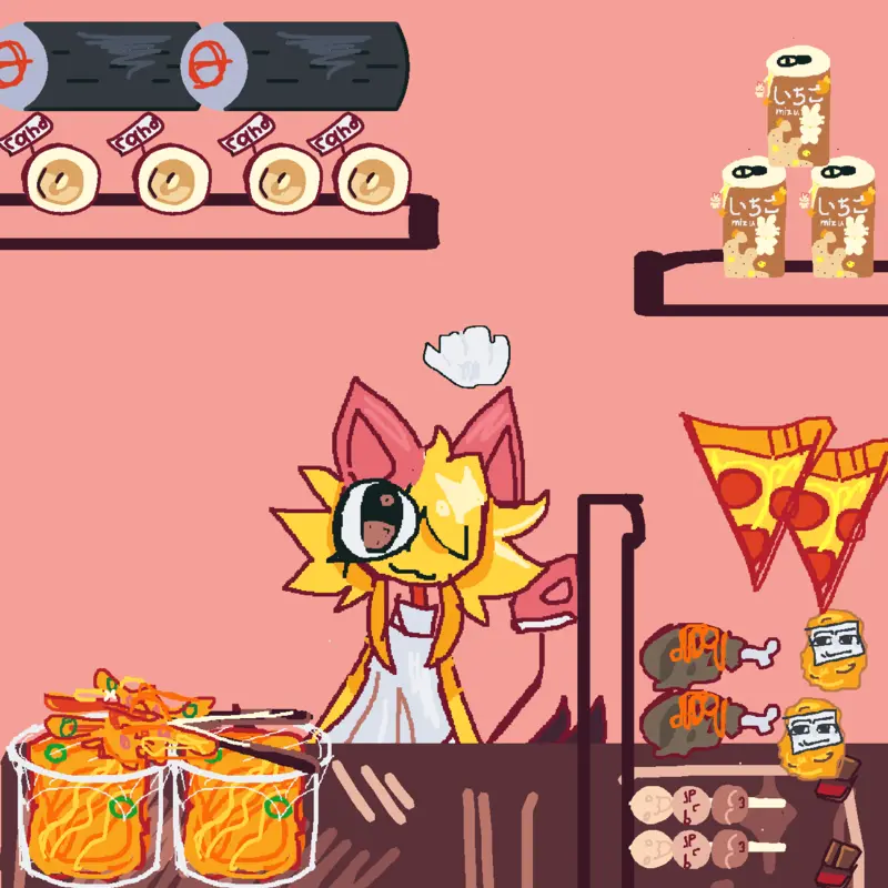 Game by @Y0UR_L0CAL_K1TTY