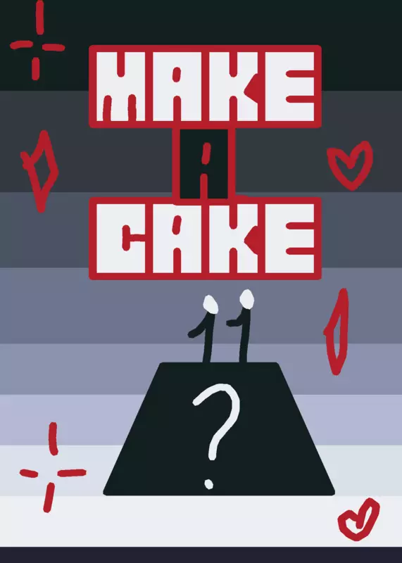 Game by @sayrusss