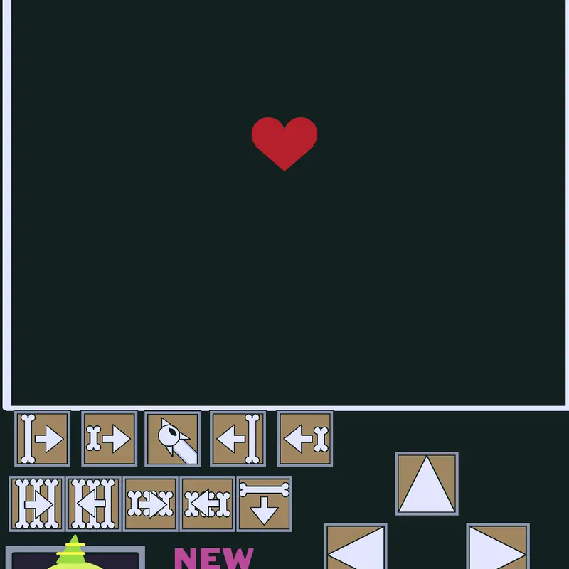 Game by @josephjoestar