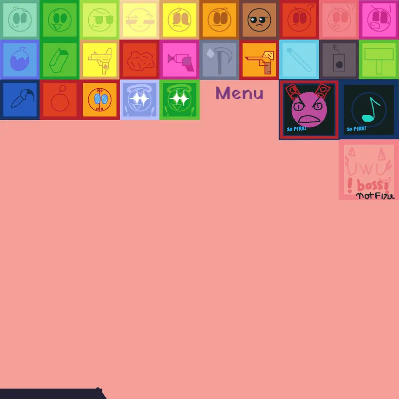 Game by @Fire8363