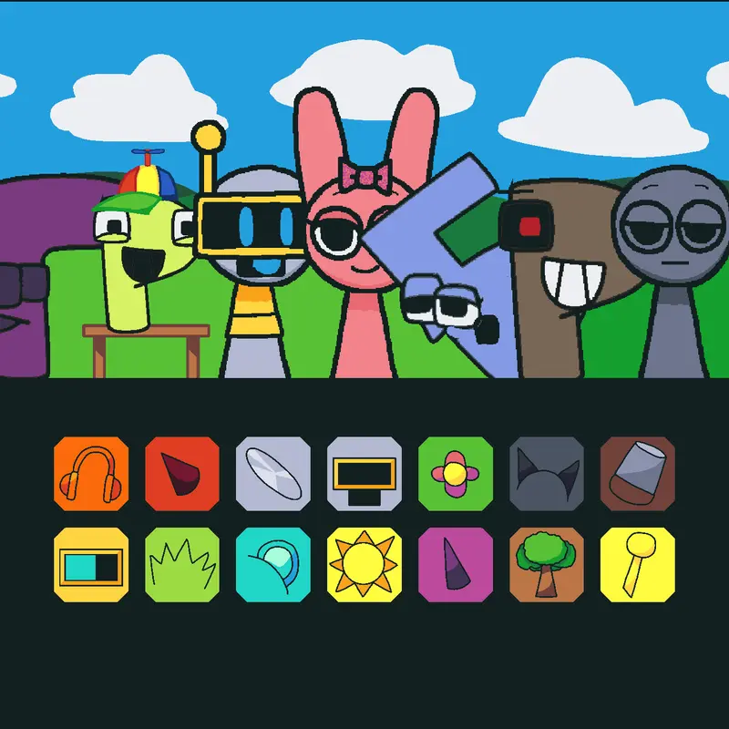 Game by @VehsRealmVeh