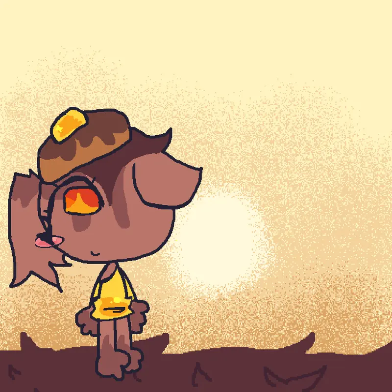 Qna by @-FrenchToast_Lover-